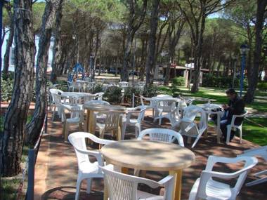 Marea Resort Apartment