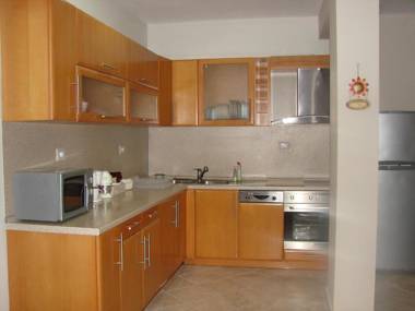 Marea Resort Apartment