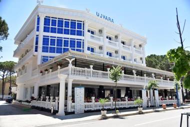 UJVARA HOTEL