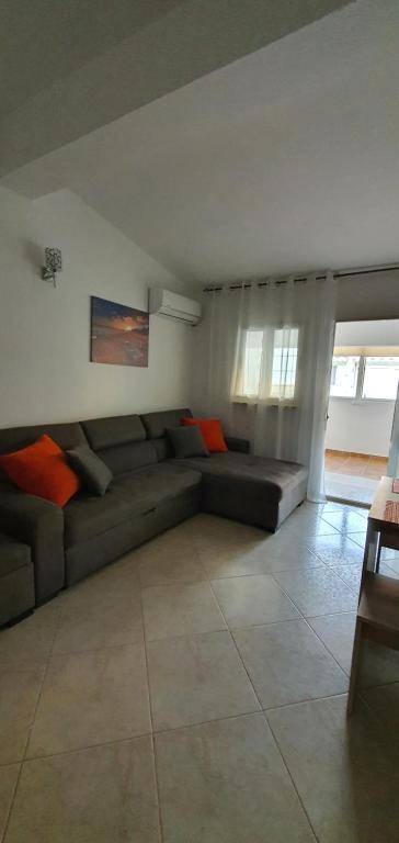 VIVA Аpartments Mali robit