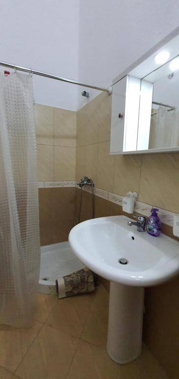 VIVA Аpartments Mali robit