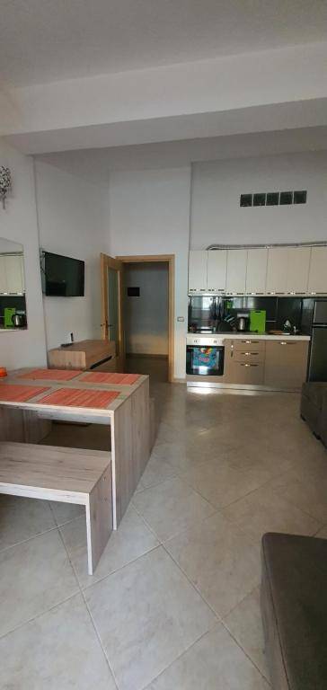 VIVA Аpartments Mali robit