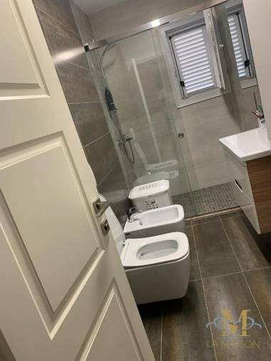 LA MAISON - Sea Appartment & Petit Chalet en Bois for 4 SEASONS