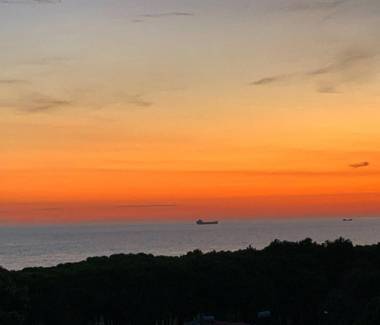 LA MAISON - Sea Appartment & Petit Chalet en Bois for 4 SEASONS