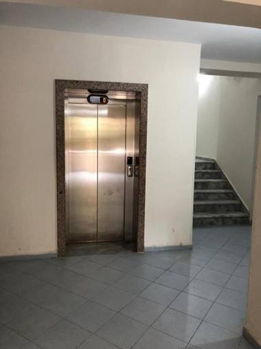 Family Beach 100 Square Metres Apartment