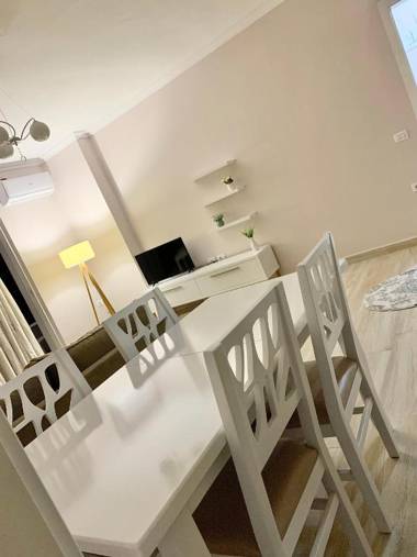 Classic Apartment 307