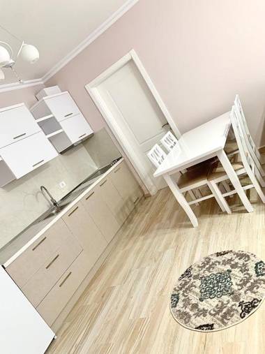 Classic Apartment 307