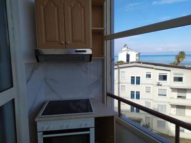 Reli apartament