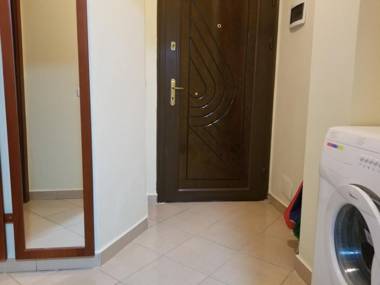 Apartament Emiri Golem