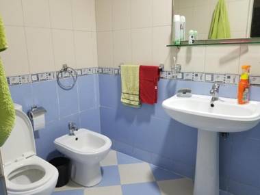 Apartament Emiri Golem