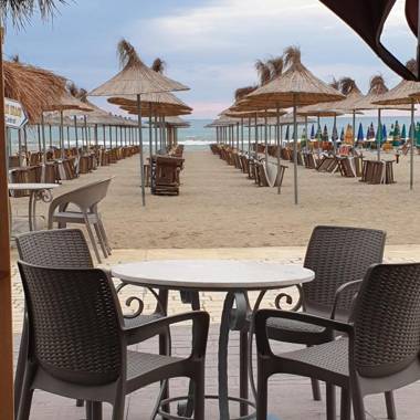 Lovely Golem Durres apartment