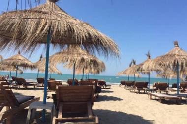 Lovely Golem Durres apartment