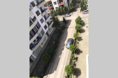 Lovely Golem Durres apartment