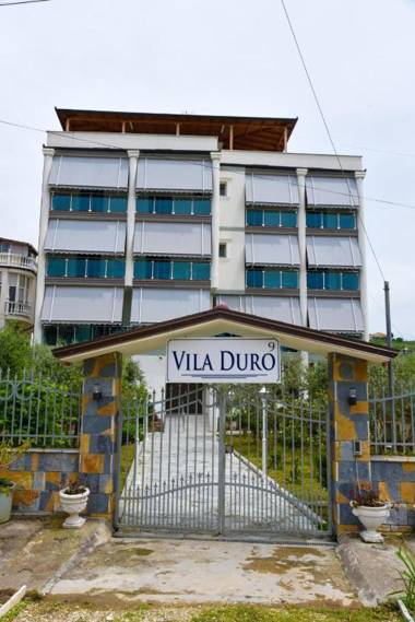 Vila Duro