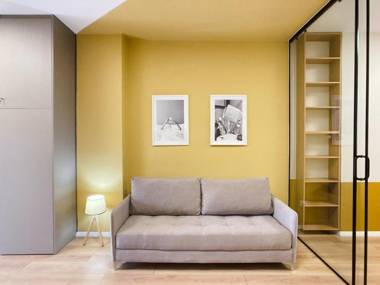 HBS home by the sea - 2 bedroom apartment