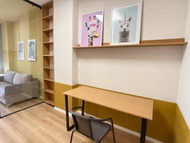 HBS home by the sea - 2 bedroom apartment