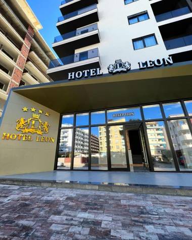 Hotel Leon