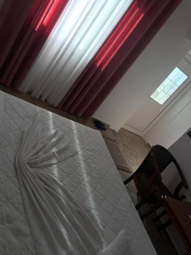 Hotel Panorama Elbasan