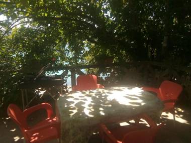 Mustafaraj Apartments Ksamil