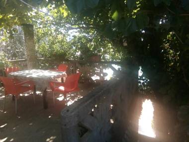 Mustafaraj Apartments Ksamil