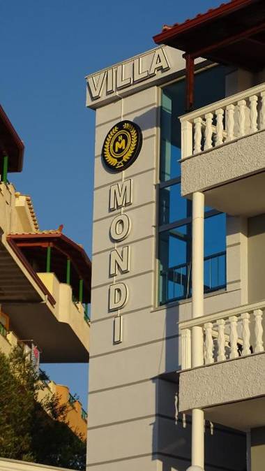 Villa Mondi