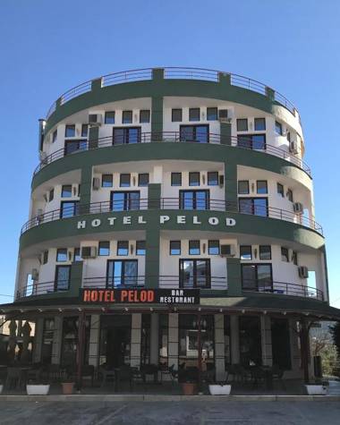 Hotel Pelod