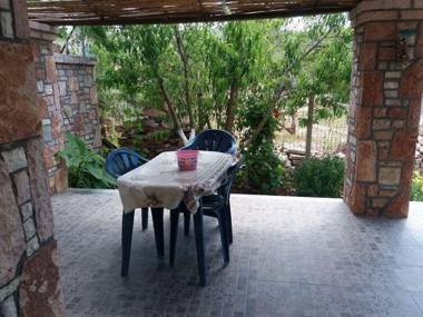 Jasmina Apartments