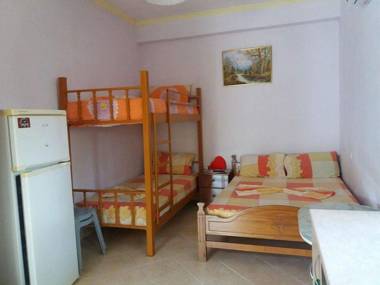 Jasmina Apartments