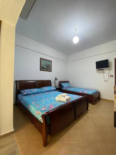 Eraldo Brahimi Apartaments