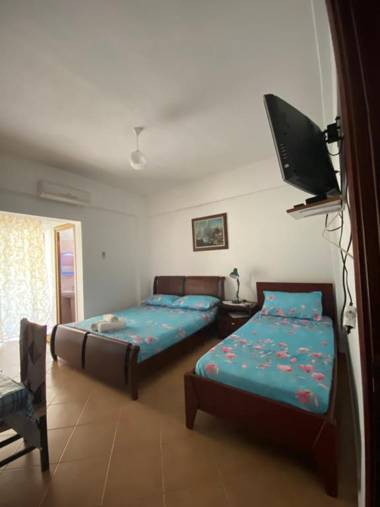 Eraldo Brahimi Apartaments