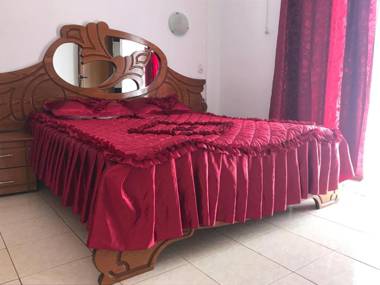 Feti Xhone Apartment