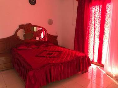 Feti Xhone Apartment