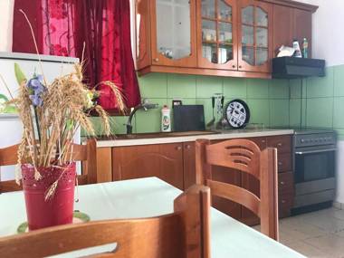 Feti Xhone Apartment