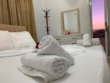 Apartment Krenar Voda