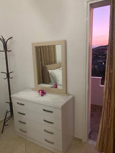 Apartment Krenar Voda