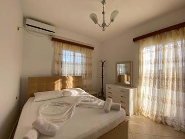 Apartment Krenar Voda