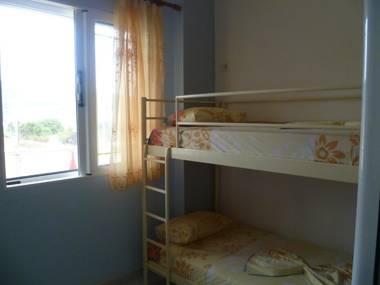 Ali Dura Apartments Ksamil