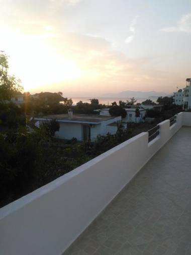 Guesthouse Dollomaja Ksamil