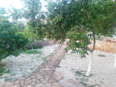 Guesthouse Dollomaja Ksamil