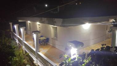 Amantia Apartments