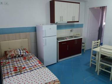 Apartment Bushi Ksamil