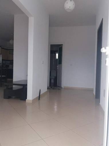 Apartment Bushi Ksamil