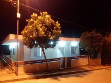 Apartment Bushi Ksamil