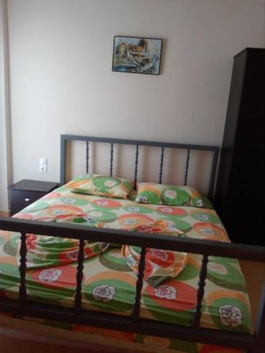 Studio Apartments Rizarjo