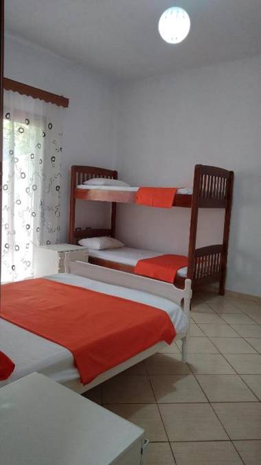 Villa Shpetim Zogaj.