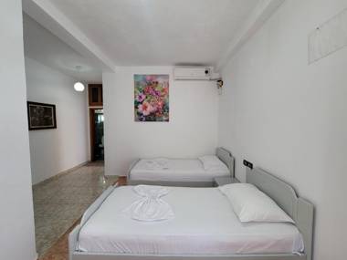 Spahiu Apartament