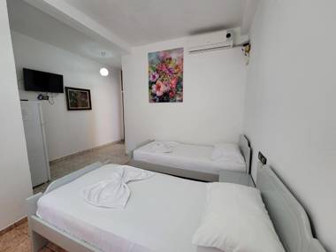 Spahiu Apartament