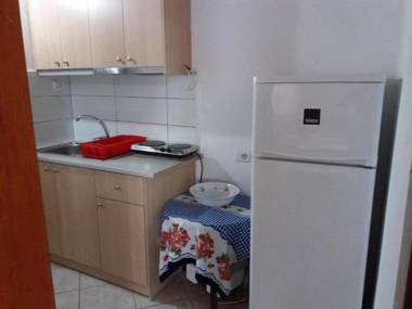 Apartment Vladimir Sela Ksamil