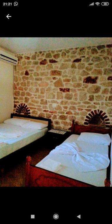 Altin skrapari guesthouse