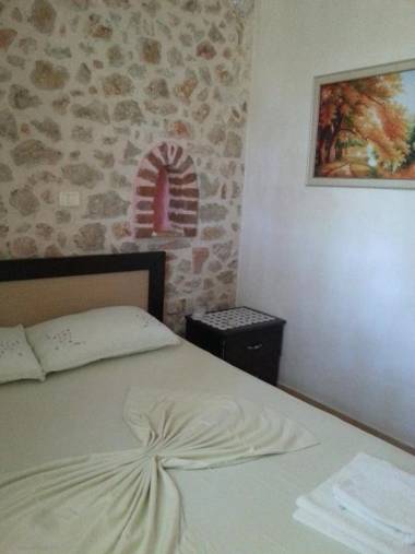 Altin skrapari guesthouse